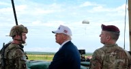 Donald Trump Moves to Pay U.S. Troops Despite Schumer’s Shutdown