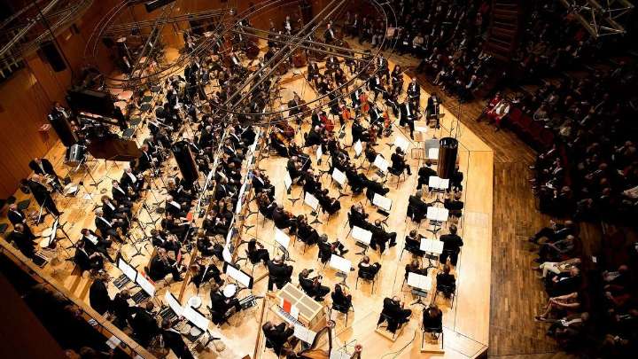 Gustavo Dudamel se cae de la programación del 42º Festival Internacional de Música de Canarias en 2026