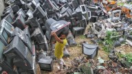 India's ‘mine of urban waste’: Report shows huge potential in e