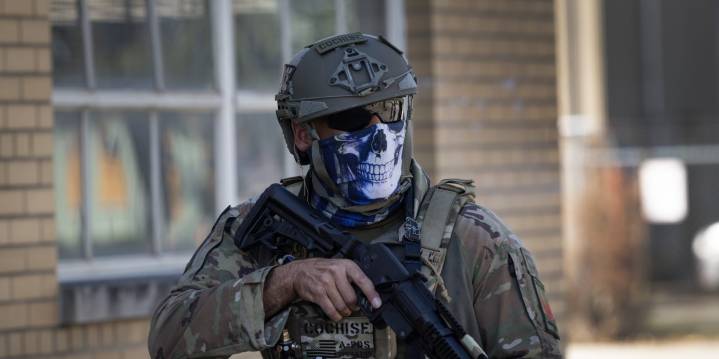 Kat Abughazaleh “Impeded” ICE ? That’s the Right Side of History.