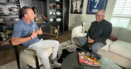 Hispanic Heritage Month: Former Bucs kicker Martin Gramatica reflects on career, family, giving back