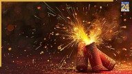 Delhi Government Moves SC to Allow Green Crackers for Diwali; Here’s What They Are