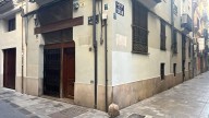Mazón acompañó a Vilaplana hasta un parking tras salir de El Ventorro la tarde de la DANA