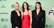 New York Film Festival 2025: Highlights, Interviews and Pics