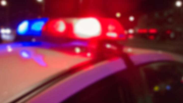 Loudoun County school bus driver accused of striking student: cops