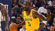 Shaq slaps DeAndre Ayton with ‘step it up’ warning after shaky Lakers debut