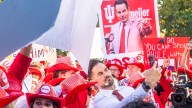 Indiana football will host Big Noon Kickoff for UCLA game
