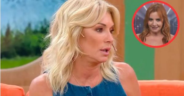 Yanina Latorre destrozó a Nancy Pazos cara a cara: lo que dijo en el programa de Georgina