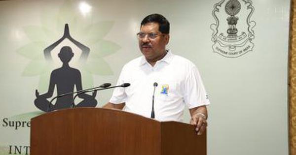 Attack on CJI BR Gavai ‘direct threat to constitutional morality’, say rights groups