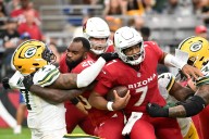 Cardinals, with five straight losses, need to question everything, including the head coach