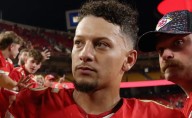 Jared Goff’s teammate in the Lions offers blunt take on facing Chiefs QB Patrick Mahomes