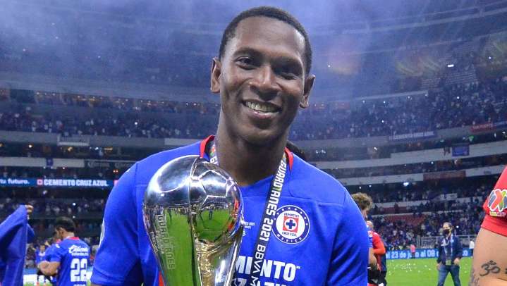 Esto sabemos del atentado contra Bryan Angulo, ex campeón con Cruz Azul