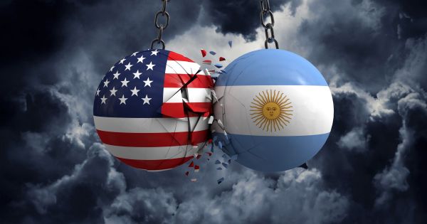 La salida de Werthein: cómo impacta en el acuerdo de comercio con EE.UU.