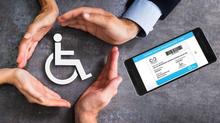 ANDIS anunció un nuevo plan para mejorar servicios de discapacidad