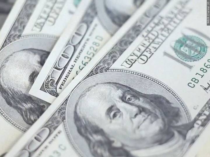 U.S. debt tops $38 trillion for the first time, worsened by government shutdown