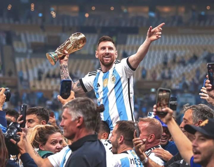 Lionel Messi: ¿Cuándo se sabrá si el astro argentino jugará o no el Mundial 2026?