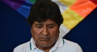 Evo Morales: Fiscalía de Bolivia presenta acusación formal contra expresidente por trata agravada de personas últimas
