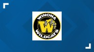 No injuries reported after Winona ISD bus struck by another vehicle in Eagle Creek area