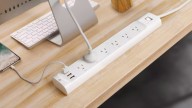 Record-low deal: This Kasa Smart Plug Power Strip turns any electronic smart!