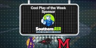‘Cool’ Play of the Week 7