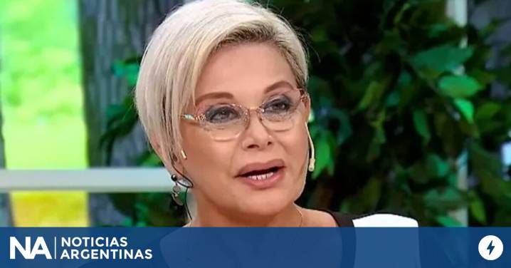 Barbieri se enfrentó con Pergolini: “Se nota que no le caigo bien”