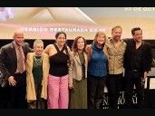 El callejón de los milagros: regresa una joya treintañera
