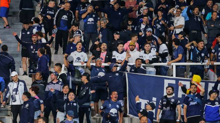 Independiente Rivadavia vs. Argentinos: cuántos kilómetros recorrió cada equipo en la Copa Argentina
