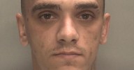 Wolverhampton fraudster uses leaked personal details 800 times to make thousands in online buys & bets