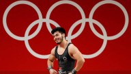 Jorge Adán Cárdenas, orgullo sinaloense, lidera a México en el Mundial de Halterofilia 2025