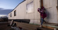 The Shelter Gap: An investigation into Indian Country's housing crisis