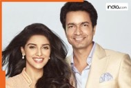 Micromax Founder Rahul Sharma reveals how this actor played matchmaker, leading to his marriage with actress Asin Thottumkal