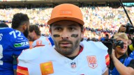 Baker Mayfield's latest message to his critics goes viral