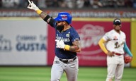 Magallanes se lleva el primero de la serie entre los «Eternos Rivales» (+ videos)
