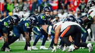 Seahawks Secure Week 7 Win Over Texans Despite Multiple Offensive Miscues: 'What A Weird Game'