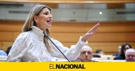 Yolanda Díaz sufre un lapsus: "Queda gobierno de corrupción para rato"