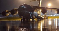 Alaska evacuates villages after Typhoon Halong devastation