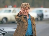 Realizarán homenaje a Robert Redford en el Festival de Sundace con primera película independiente