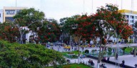 Predicción del estado del tiempo en Chiclayo para el sábado 25 de octubre