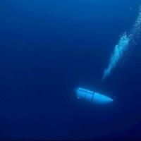 US agency blames faulty engineering for Titanic sub disaster
