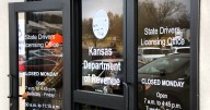 Kansas once again allows gender changes on driver’s licenses after Kobach loses legal battle