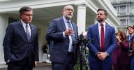 Gobierno Trump congela 18 mmdd para megaproyectos en Nueva York por políticas DEI