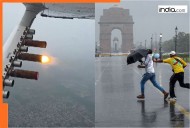 Is cloud seeding harmful for humans? IIT Kanpur Director says it only involves..., didn't work in Delhi due to...