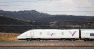 Renfe dispara su venta de billetes del Verano Joven, con un 56 % más de viajeros