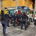 Más de 180 operativos y 30 mil acercamientos vecinales fortalecen la seguridad en Iztacalco