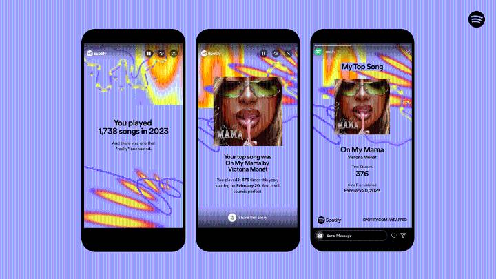 Spotify Wrapped 2025: When does the tracking period end?