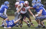 Forum favorites: Top local sports picks for the weekend of Oct. 24