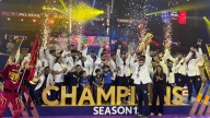 Dabang Delhi KC Crowned PKL 12 Champions, Overcome Puneri Paltan 31