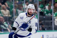 Championship window hasn’t closed on the talented Tampa Bay Lightning