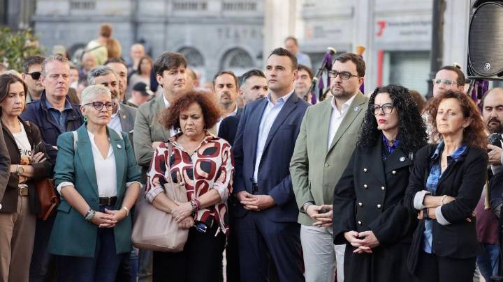 Barbón asegura que Asturias tiene “todas las de ganar” tras la movilización contra el peaje del Huerna