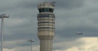 Air traffic controller turns to DoorDash, gets loan as paychecks run dry during shutdown: "Pressure on top of pressure"